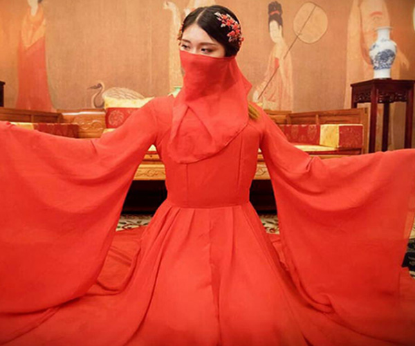 杭州上城经络调理